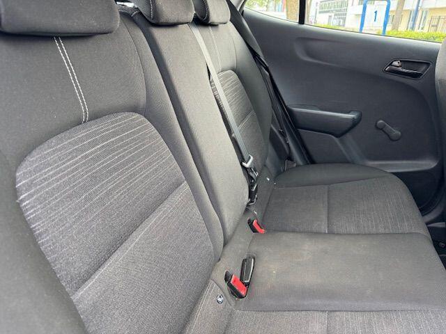 KIA PICANTO 1.0 CVVT 5deurs EconomyLine 93.000km Nette Auto