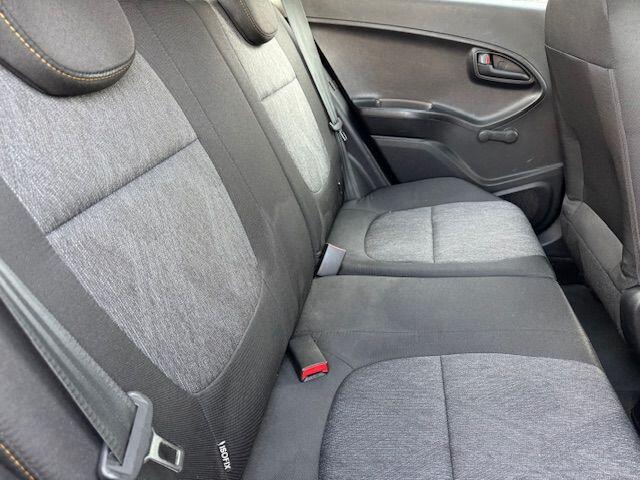 KIA PICANTO 1.0 CVVT 5deurs EconomyPlusLine 89.000km 1e Eigenaar Airco,Navigatie,Camera