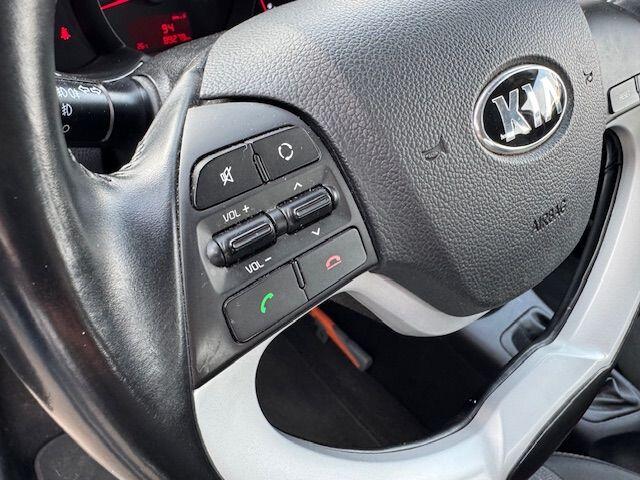 KIA PICANTO 1.0 CVVT 5deurs EconomyPlusLine 89.000km 1e Eigenaar Airco,Navigatie,Camera