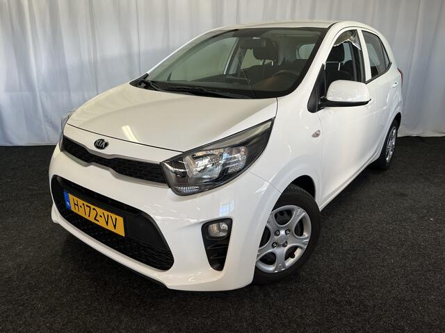 KIA PICANTO 1.0 MPi ComfortPlusLine AIRCO/APPLE/CRUISE/CAMERA