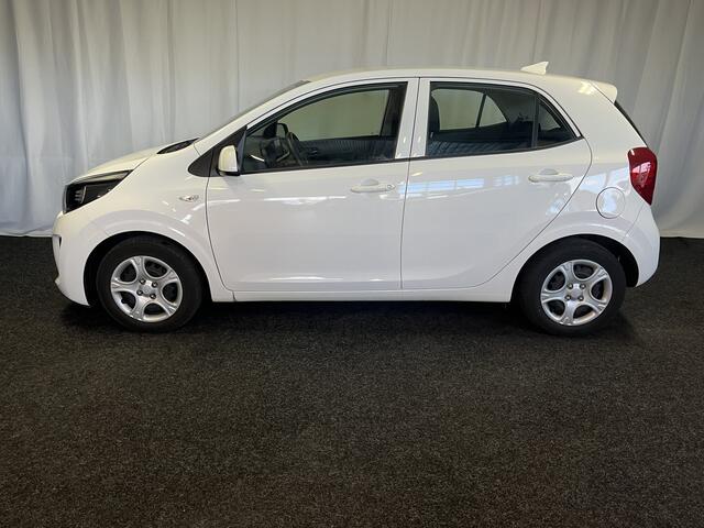 KIA PICANTO 1.0 MPi ComfortPlusLine AIRCO/APPLE/CRUISE/CAMERA
