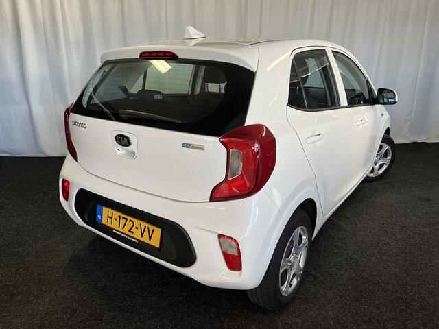 KIA PICANTO 1.0 MPi ComfortPlusLine AIRCO/APPLE/CRUISE/CAMERA