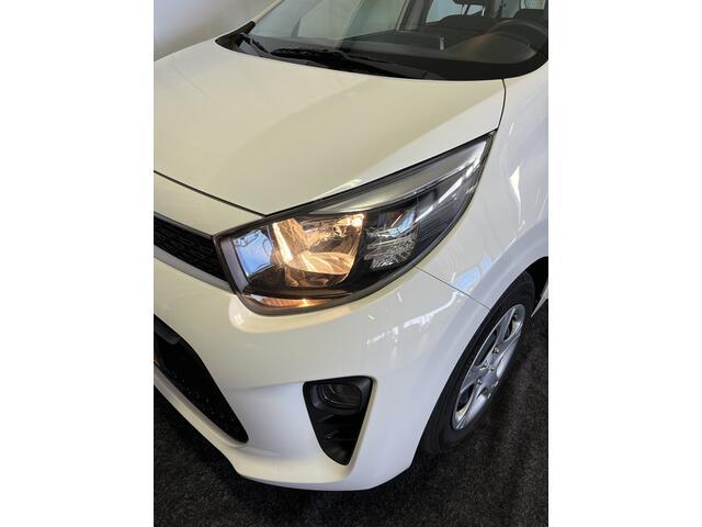 KIA PICANTO 1.0 MPi ComfortPlusLine AIRCO/APPLE/CRUISE/CAMERA