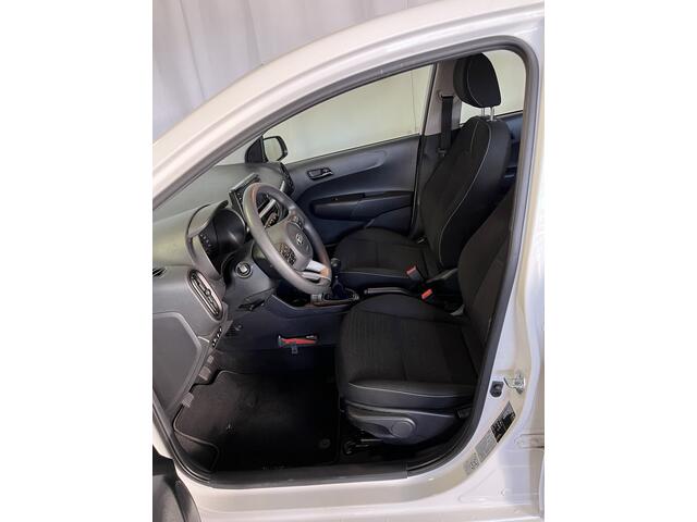 KIA PICANTO 1.0 MPi ComfortPlusLine AIRCO/APPLE/CRUISE/CAMERA