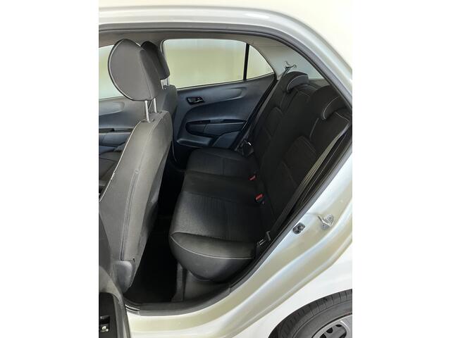 KIA PICANTO 1.0 MPi ComfortPlusLine AIRCO/APPLE/CRUISE/CAMERA