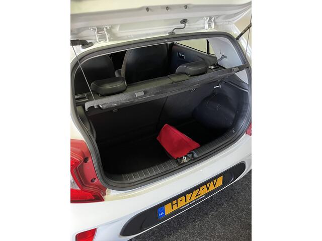 KIA PICANTO 1.0 MPi ComfortPlusLine AIRCO/APPLE/CRUISE/CAMERA