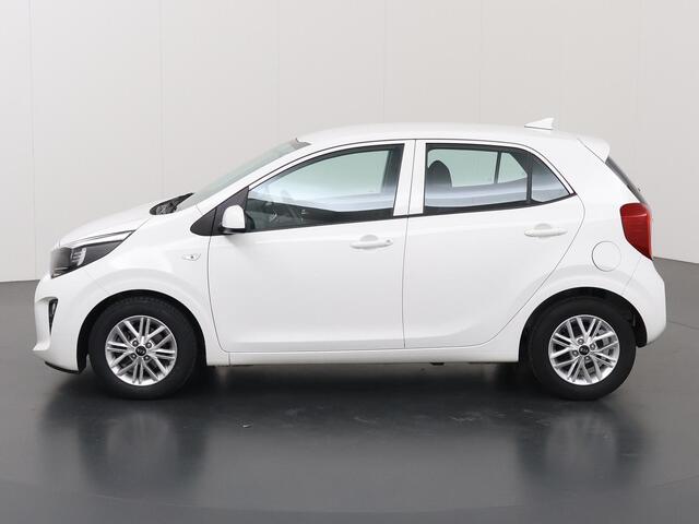 KIA PICANTO 1.0 DPi DynamicLine | Parkeercamera | Bluetooth | Airco | Cruise Control |