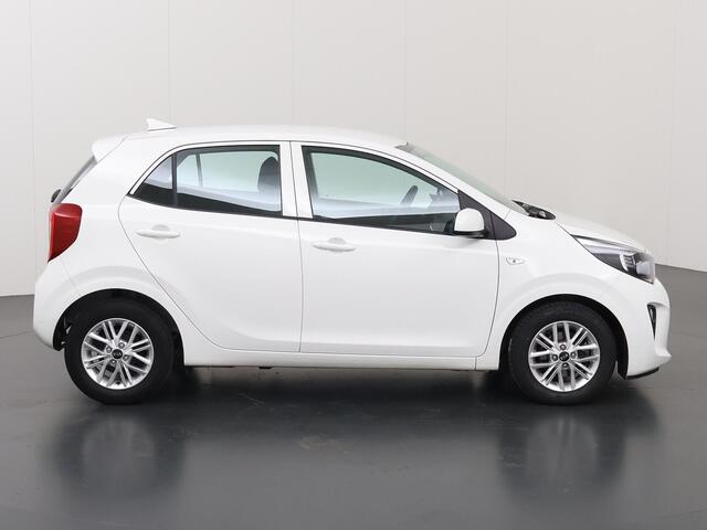 KIA PICANTO 1.0 DPi DynamicLine | Parkeercamera | Bluetooth | Airco | Cruise Control |