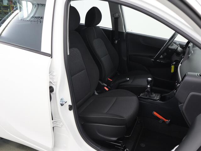 KIA PICANTO 1.0 DPi DynamicLine | Parkeercamera | Bluetooth | Airco | Cruise Control |