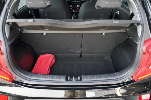 KIA PICANTO 1.0 CVVT DynamicPlusLine Facelift CarPlay Keyless Camera