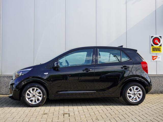 KIA PICANTO 1.0 MPi Dyn.PlusL CarPlay | Camera | Airco | NAP