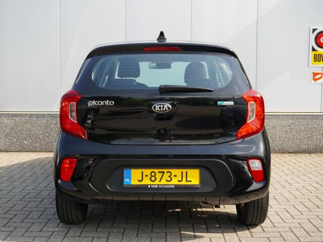 KIA PICANTO 1.0 MPi Dyn.PlusL CarPlay | Camera | Airco | NAP