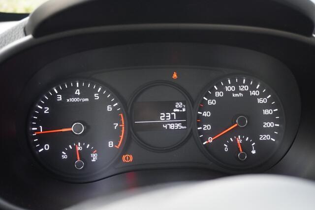 KIA PICANTO 1.0 MPi Dyn.PlusL CarPlay | Camera | Airco | NAP