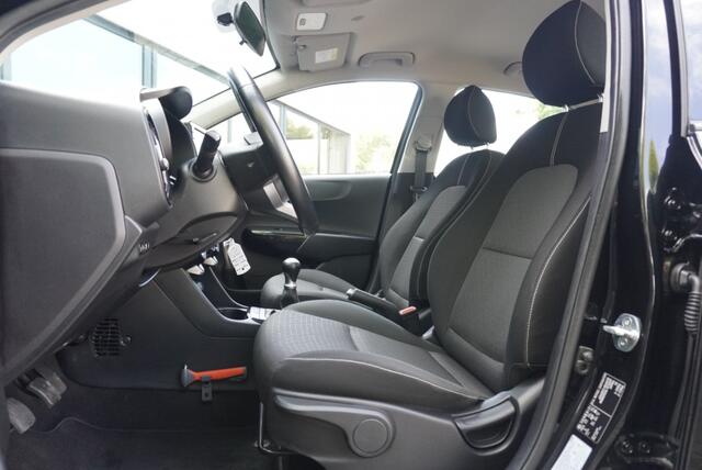 KIA PICANTO 1.0 MPi Dyn.PlusL CarPlay | Camera | Airco | NAP