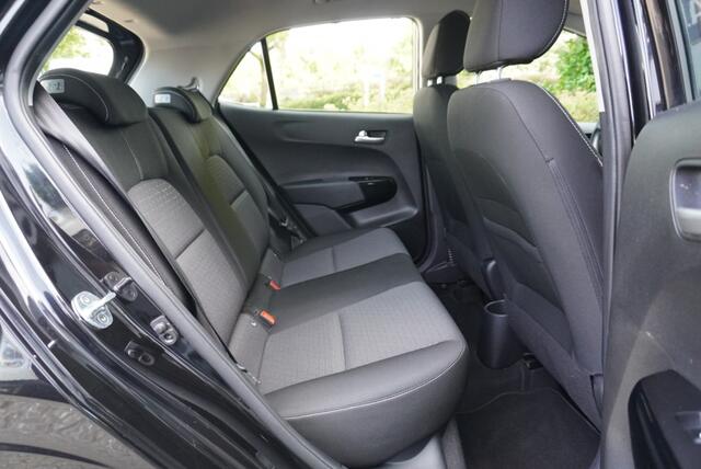 KIA PICANTO 1.0 MPi Dyn.PlusL CarPlay | Camera | Airco | NAP
