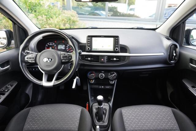 KIA PICANTO 1.0 MPi Dyn.PlusL CarPlay | Camera | Airco | NAP