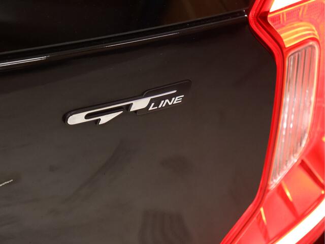 KIA PICANTO 1.0 MPi GT-Line Edition [CAMERA, CRUISE CONTROL, BLUETOOTH TELEFOON, AIRCONDITIONING, NAVIGATIE, NIEUWSTAAT]
