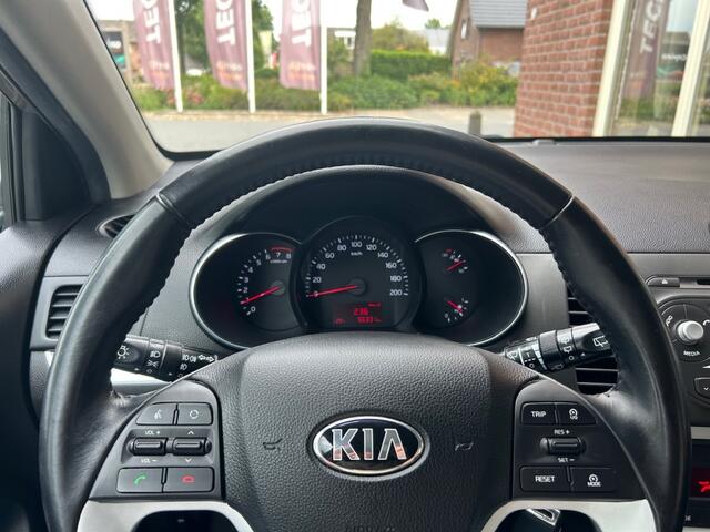 KIA PICANTO 1.0 CVVT DynamicLine NIEUWE APK / AIRCO / CRUISE / CLIMA / LICHT