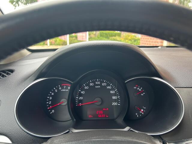 KIA PICANTO 1.0 CVVT DynamicLine NIEUWE APK / AIRCO / CRUISE / CLIMA / LICHT