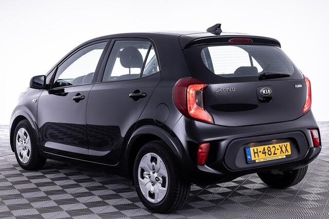 KIA PICANTO 1.0 MPi ComfortPlusLine | CARPLAY | AIRCO ? 1e Eigenaar