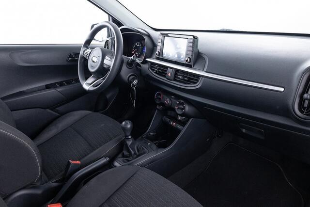 KIA PICANTO 1.0 MPi ComfortPlusLine | CARPLAY | AIRCO ? 1e Eigenaar