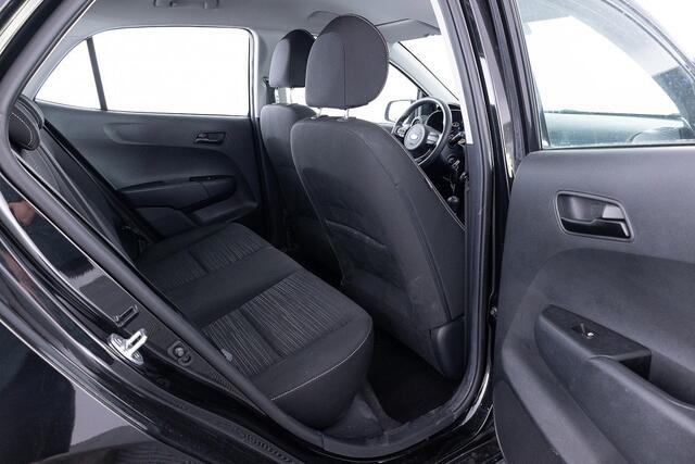 KIA PICANTO 1.0 MPi ComfortPlusLine | CARPLAY | AIRCO ? 1e Eigenaar
