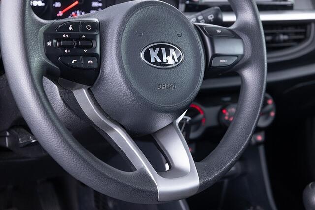 KIA PICANTO 1.0 MPi ComfortPlusLine | CARPLAY | AIRCO ? 1e Eigenaar