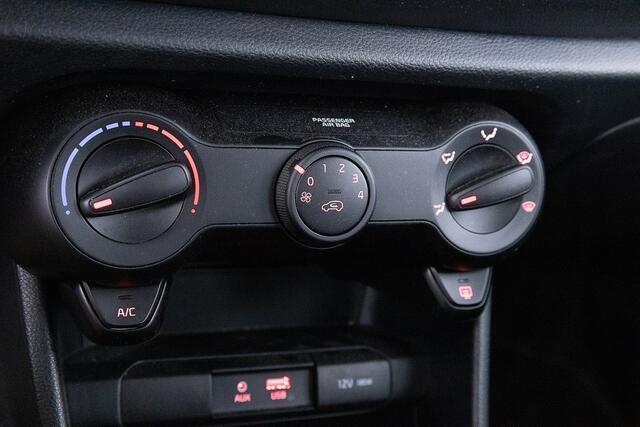 KIA PICANTO 1.0 MPi ComfortPlusLine | CARPLAY | AIRCO ? 1e Eigenaar