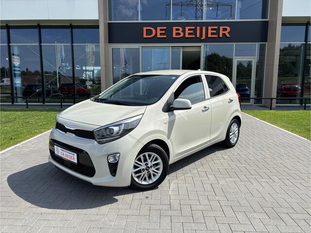 KIA PICANTO 1.0 DPi DynamicLine Carplay I Camera I Airco