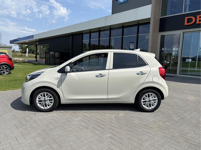 KIA PICANTO 1.0 DPi DynamicLine Carplay I Camera I Airco