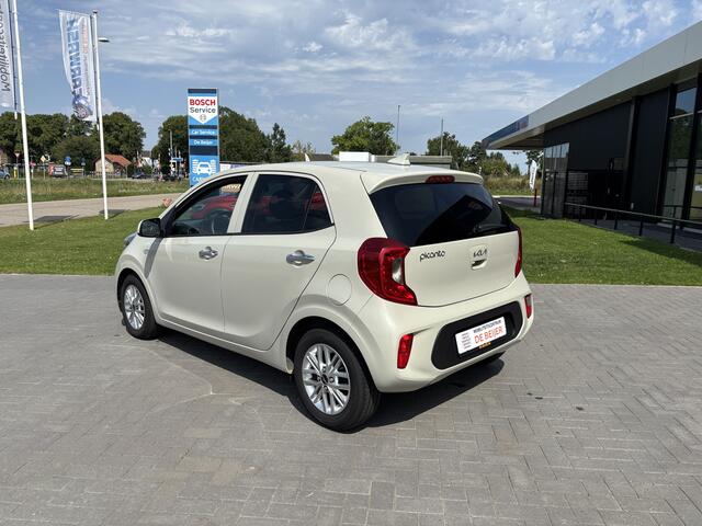 KIA PICANTO 1.0 DPi DynamicLine Carplay I Camera I Airco