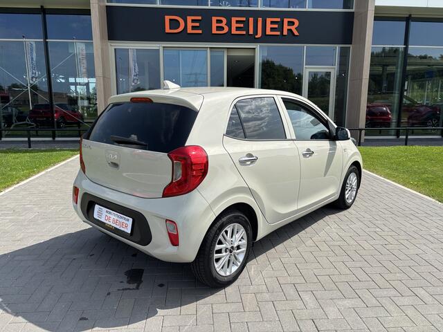 KIA PICANTO 1.0 DPi DynamicLine Carplay I Camera I Airco