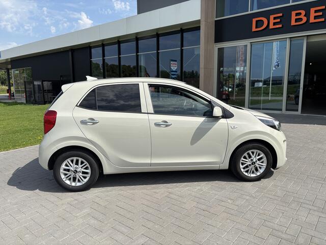 KIA PICANTO 1.0 DPi DynamicLine Carplay I Camera I Airco