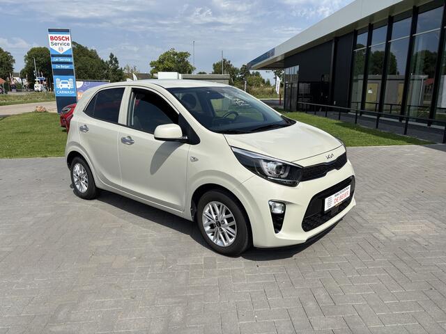 KIA PICANTO 1.0 DPi DynamicLine Carplay I Camera I Airco