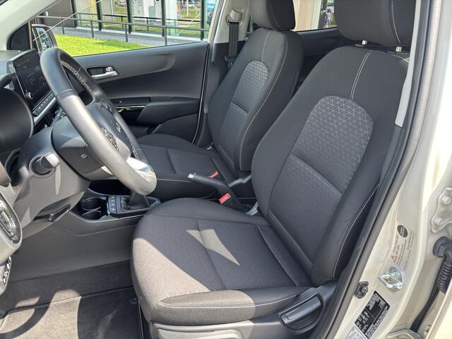 KIA PICANTO 1.0 DPi DynamicLine Carplay I Camera I Airco