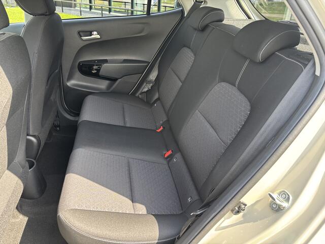 KIA PICANTO 1.0 DPi DynamicLine Carplay I Camera I Airco