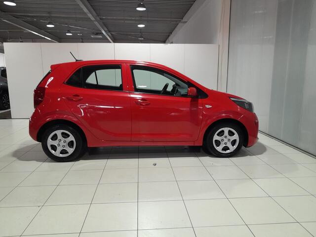KIA PICANTO 1.0 DPi ComfortLine Bluetooth, cruise control, Airco