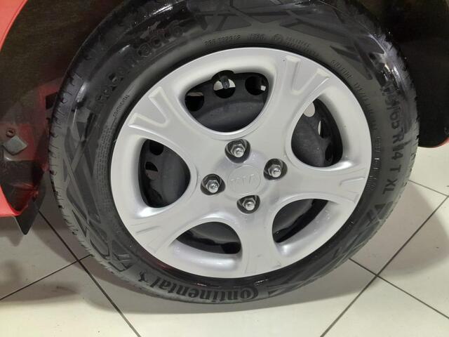 KIA PICANTO 1.0 DPi ComfortLine Bluetooth, cruise control, Airco