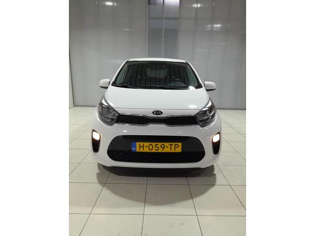 KIA PICANTO 1.0 MPi DynamicPlusLine Apple Carplay/Android Auto, Navigatie, camera.