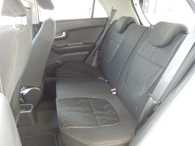 KIA PICANTO 1.0 65pk CVVT | 5 Drs | Navigatie | Telefoonvoorbereiding |