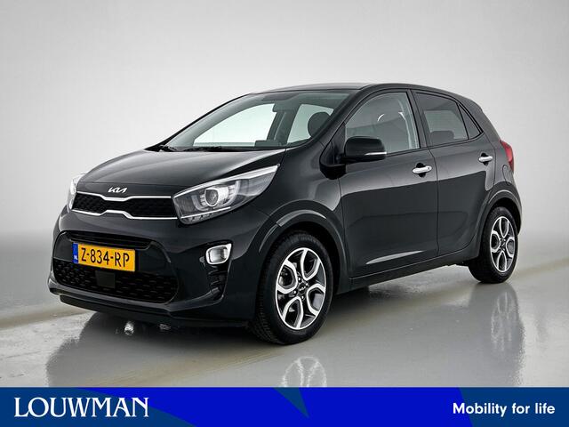 KIA PICANTO 1.0 DPi DynamicPlusLine | Navigatie | Climate Control