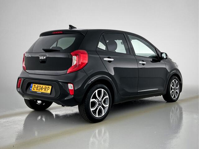 KIA PICANTO 1.0 DPi DynamicPlusLine | Navigatie | Climate Control