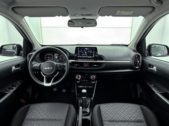 KIA PICANTO 1.0 DPi DynamicPlusLine | Navigatie | Climate Control