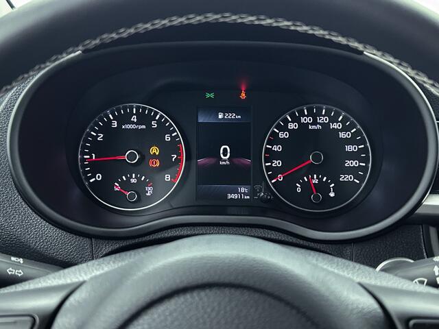 KIA PICANTO 1.0 DPi DynamicPlusLine | Navigatie | Climate Control