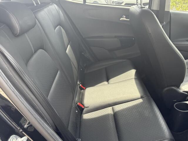 KIA PICANTO 1.0 CVVT Design Edition