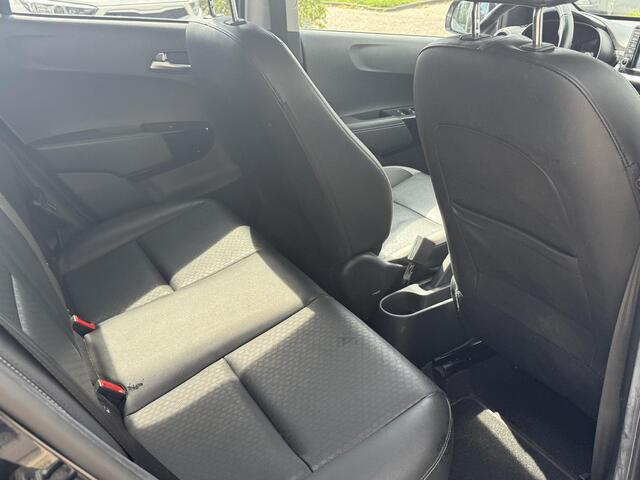 KIA PICANTO 1.0 CVVT Design Edition