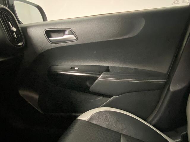 KIA PICANTO 1.0 CVVT Design Edition