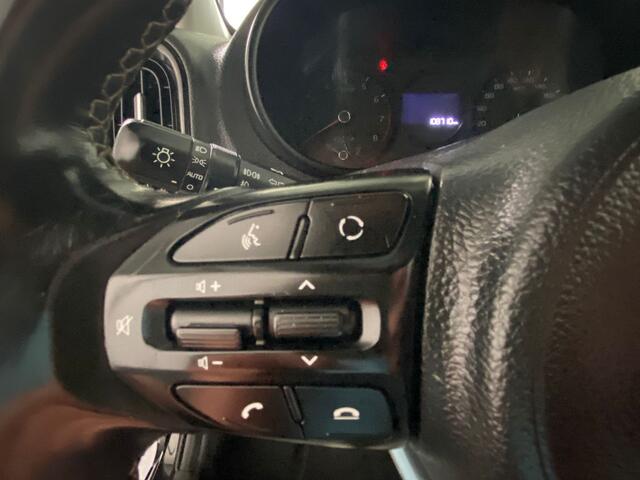 KIA PICANTO 1.0 CVVT Design Edition