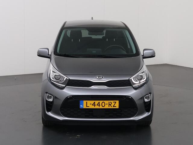 KIA PICANTO 1.0 DPi DynamicPlusLine | Navigatie | Parkeercamera | Climate Control | Keyless Go |