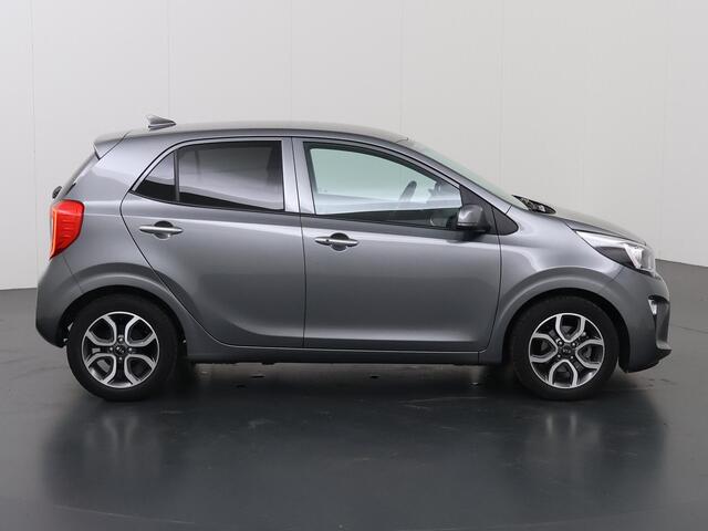 KIA PICANTO 1.0 DPi DynamicPlusLine | Navigatie | Parkeercamera | Climate Control | Keyless Go |